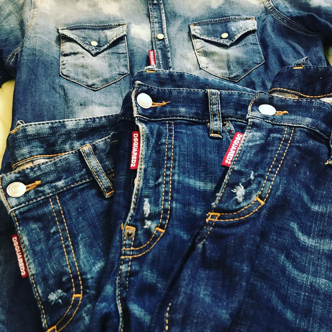 dsquared2 jeans sale – Dsquared